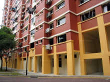 Blk 124A Bukit Merah View (Bukit Merah), HDB 4 Rooms #25932